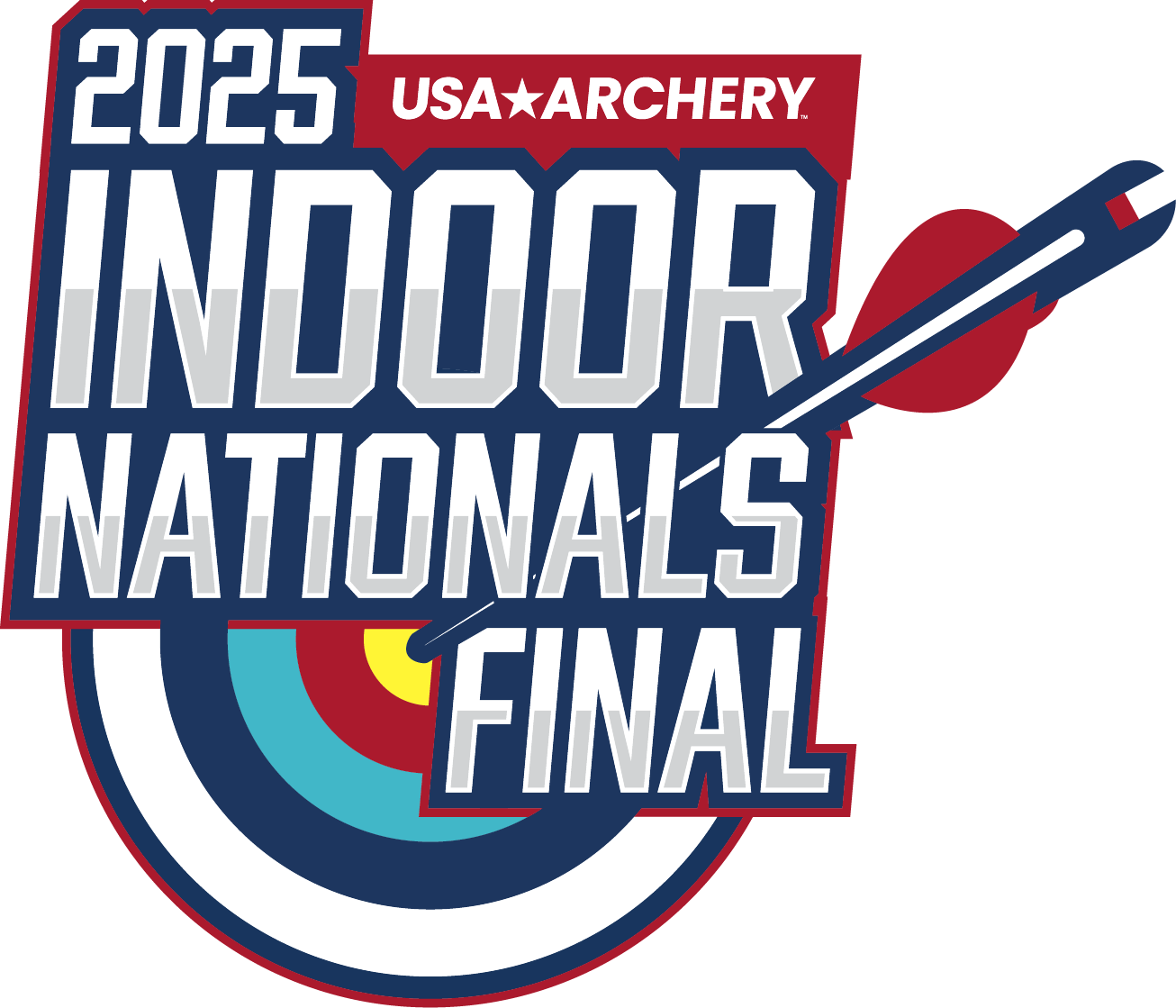Indoor National Tournaments US Archery